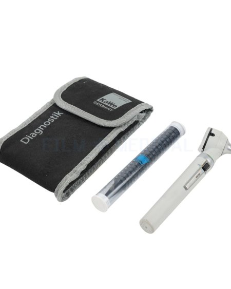  Mini Otoscope Modern